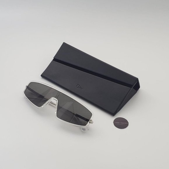 BRAND NEW Dior Homme Diormercure Sunglasses - Picture 4 of 9